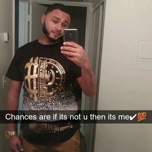 Meet your Posher, Otha